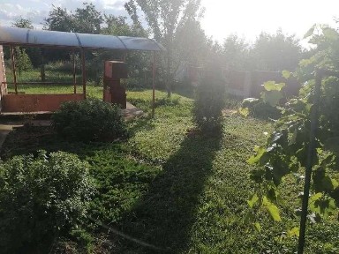 Продам будинок, село Зазим'я