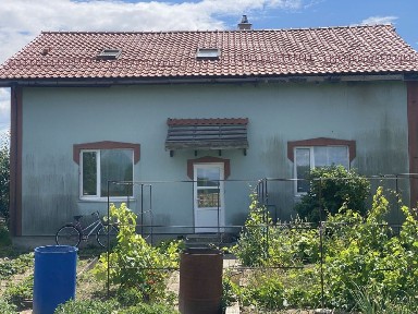 Продаж будинку в селі Озера Бучанського району