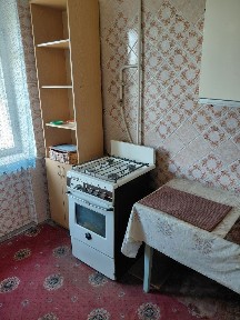 Сдаю 2-х комнатную квартиру ( Соляные)