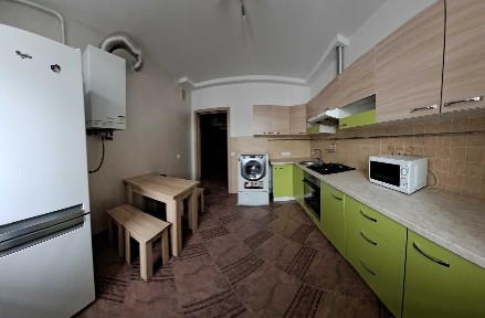 Продаж 4кімн квартири в НОВОБУДОВІ вул. Кільцева Винники
