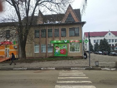Івано-Франківська область, Тлумач