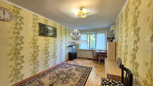 *ПРОДАЖ 3-кімнатної квартири, Космічний р-н, на вул. Європейська