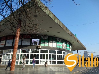 Оренда приміщення 260 м² над центральним входом м. Шулявська