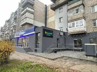Оренда комерційної нерухомості від власника.