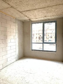 Продаж | ОДНОкімнатна квартира 40м2