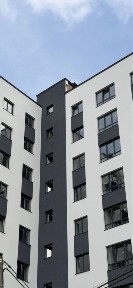 Квартира в цегляному будинку. Індивідуальне газове опалення