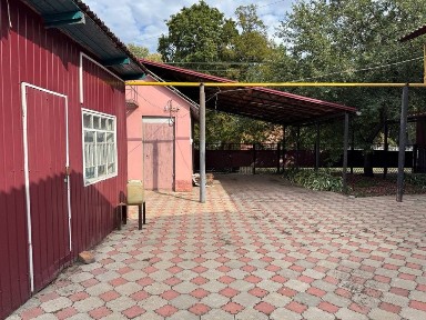 Харківська область, Лиманівка
