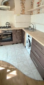 Продаж 1-кімнатної квартири 34 м², Академіка Глушко просп.