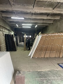 Приміщення під цех/склад (сдам, продам) )