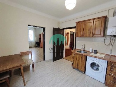 Продаж 2-кім квартири в Центрі, вул Спортивна (П)