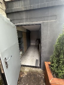 Кофейня, Космонавтів 32 оренда