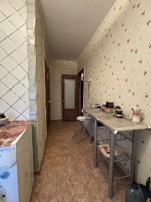 Продаж 2к квартири, просп. Перемоги 66Б. Метро Перемога, Шевченківський район