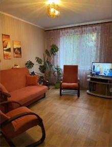 Продается 3 х комнатная квартира на Восточном