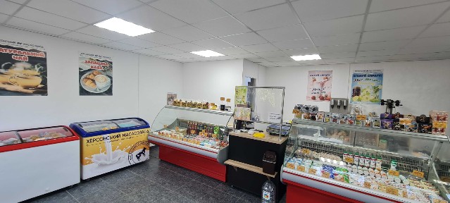 Оренда 90 кв. м з ремонтом, вул. Океанівська. Без комісійних