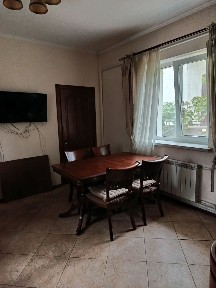 Аренда дома 3 к 120 м газ, сад, мангал, животные обсуждаются!