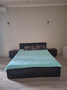 Длительно 1кв+кухня студия, 10т