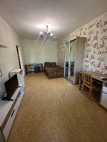 Сдам 1-ную квартиру р-н Черемушки ул Генерала Петрова / ул Варненская