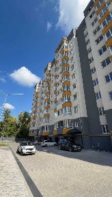Продаж 1к однокімнатна квартира Новобудова АГВ зданий будинок єОселя