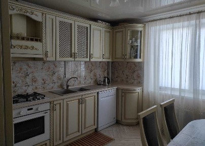 Продається 2к квартира в мікрорайоні Академічний