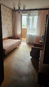 Продаж 3 кімнатноі квартири місто Вінниця вулиця Антонова Олега ( колишній провулок Карла Маркса) 50
