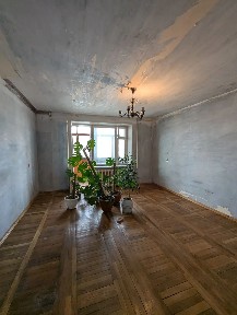 Продам 3-х кімнатну квартиру на Слов'янці 68000