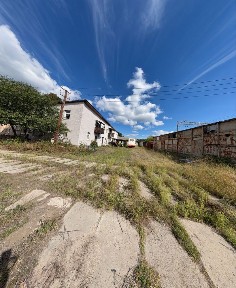 Київська область, Борова