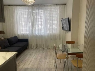 ‼️Сдам 1-комнатную квартиру в самом красивом ЖК на Таирова! Вильямса