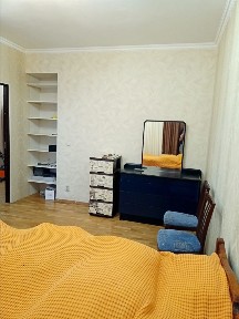 Сдам 3-к квартиру в Червоном хуторе