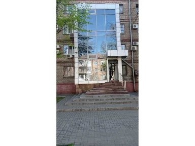 Запорізька область, Запоріжжя, Вознесенівський