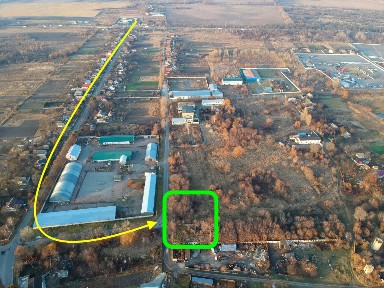 Київська область, Копилів