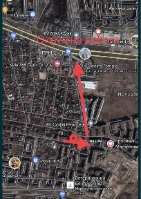 Продаж комерційного приміщення 132м² | ЖК «Софія» та «Sofia Residence»