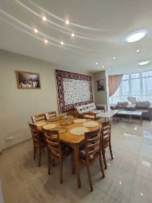 3х комн. квартира -165м. кв.