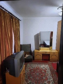 Оренда 1-кімнатної квартири 32 м², Маніжна вул., 32