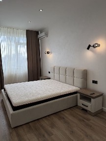 2к квартира Аркадия Низкий этаж