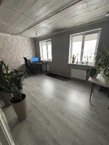 Продам 3к. квартиру рядом с м. ХТЗ, Индустриальный район