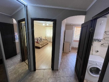 Продаж 1-кімнатної квартири 36 м², Олександра Архипенка вул., 5А