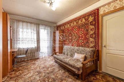 Продаж 2-кімнатної квартири 45.4 м², Світлицького вул., 13