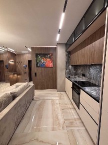 Продаж 2-кімнатної квартири 76.6 м², Академіка Амосова вул., 67