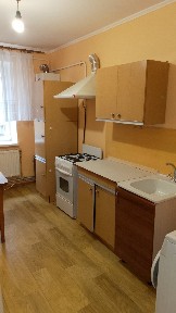 здам 1 кімнатну квартиру в новобудові на Кондратьєва