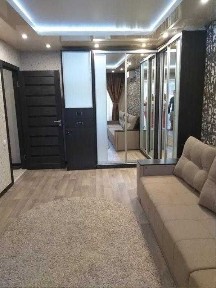 Продам 2к квартиру ХТЗ, рядом рынок