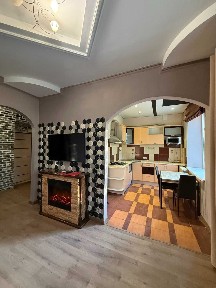 Продам 2к квартиру, пр-т Героев Харькова, 124а, Завод Малышева (код93185)