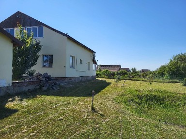 Будинок 235м2. Гожули!