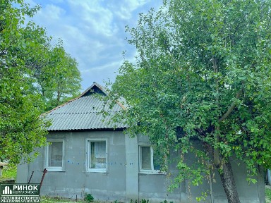 ‼️Житловий Стан‼️Окремий Будинок на березі р. 