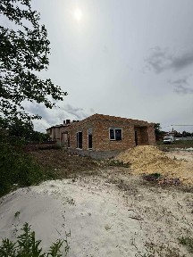 Продаж сучасного одноповерхового будинку в с. Малечковичі
