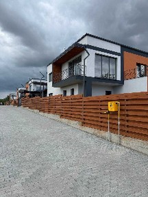 ПРОДАЖ окремого БУДИНКУ біля лісу у с. Липники 180м2, 5.5 сот