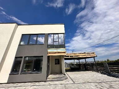 Продаж Котеджу Сихів Зубра 135 м2