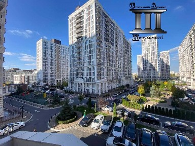 Від Власника, 41 кв. м, Нова Англія, Віндзор, метро Васильківська