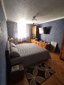 Продаж 2х кімнатної покращеного планування