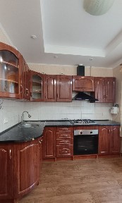 Продам 3-ох кімн. кв. збільшеного планування на Таращанському масиві