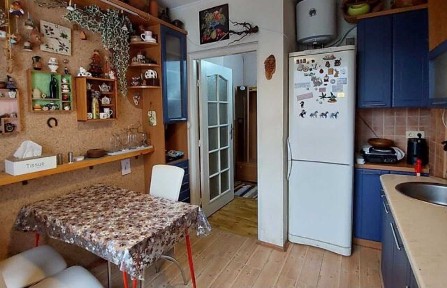 3К з газом Тростянецька 6Ж Харківський Масив ТРЦ НьюВей метро Харківська